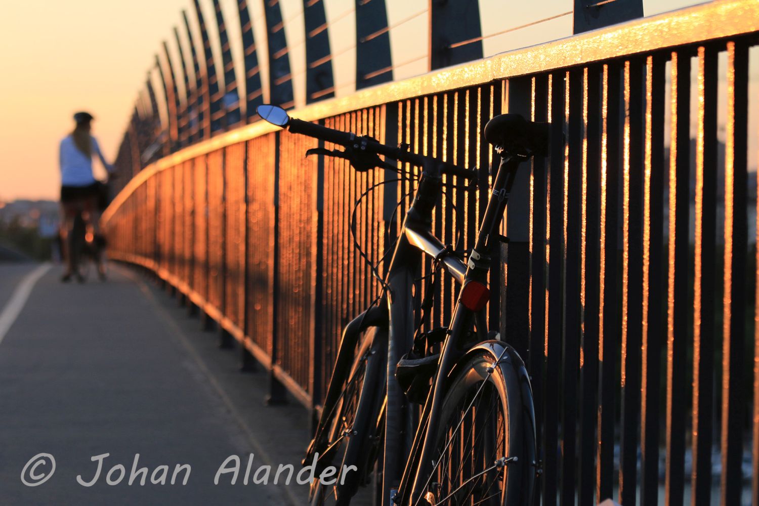 Västerbron Västerbron