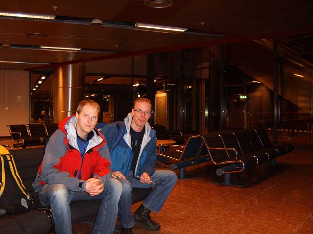 31:a januari 2005