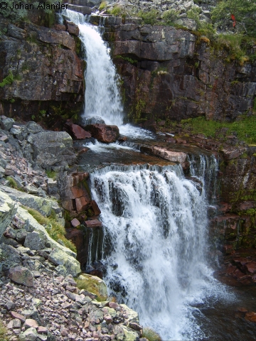 Njupeskär