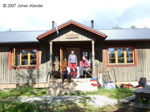 Torsdag - Thursday Torsdag - Thursday