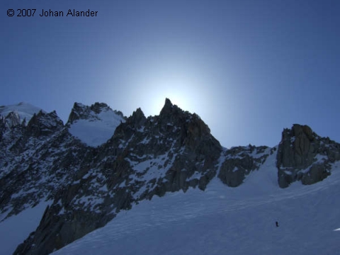 Grand Montets