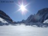 Glacier du Argentiere