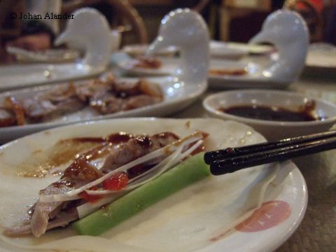 Pekinganka Pekinganka