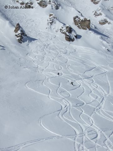 Val d'Isere