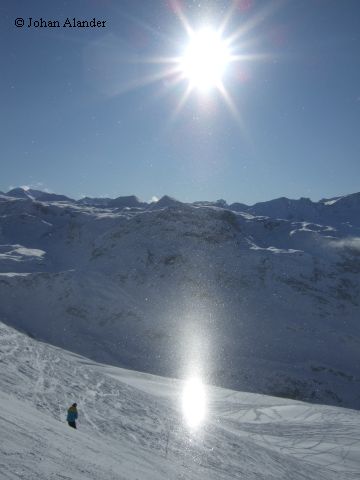 Val d'Isere