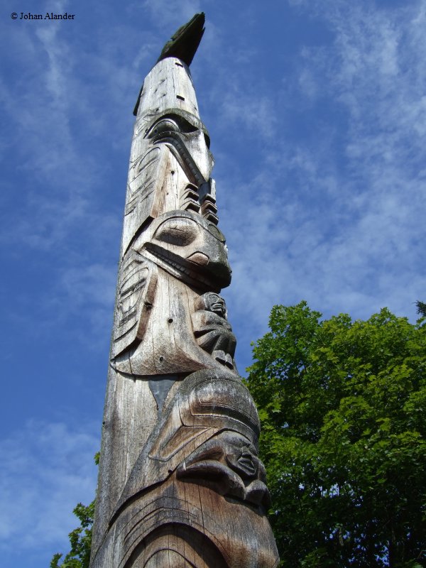 Vancouver-Museum of Anthropology