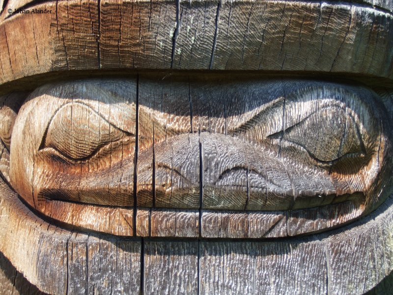 Vancouver-Museum of Anthropology