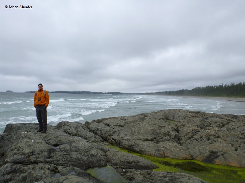 Vancouver Island-Pacific Rim NP Vancouver Island-Pacific Rim NP