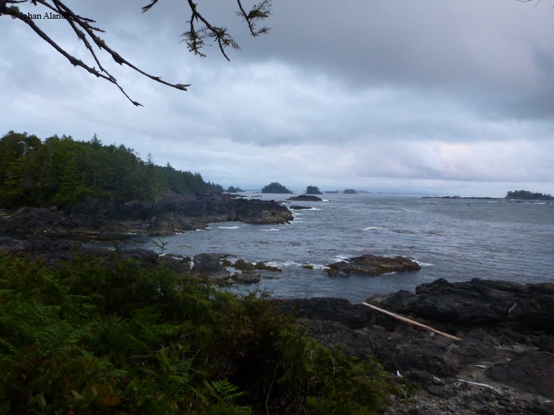 Vancouver Island-Ucluelet Vancouver Island-Ucluelet