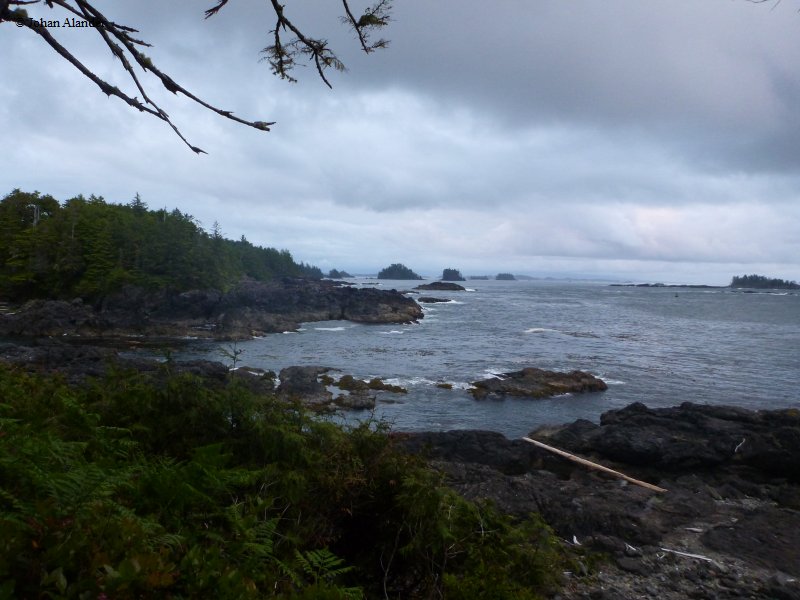 Vancouver Island-Ucluelet