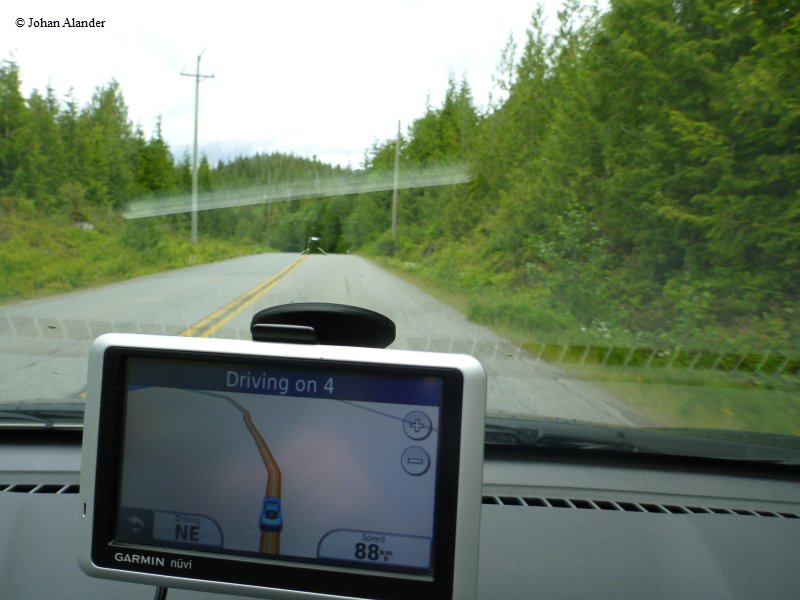 Vancouver Island Vancouver Island