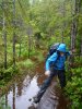 Cape Scott Prov. Park