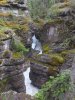 Jasper NP-Maligne Canyon