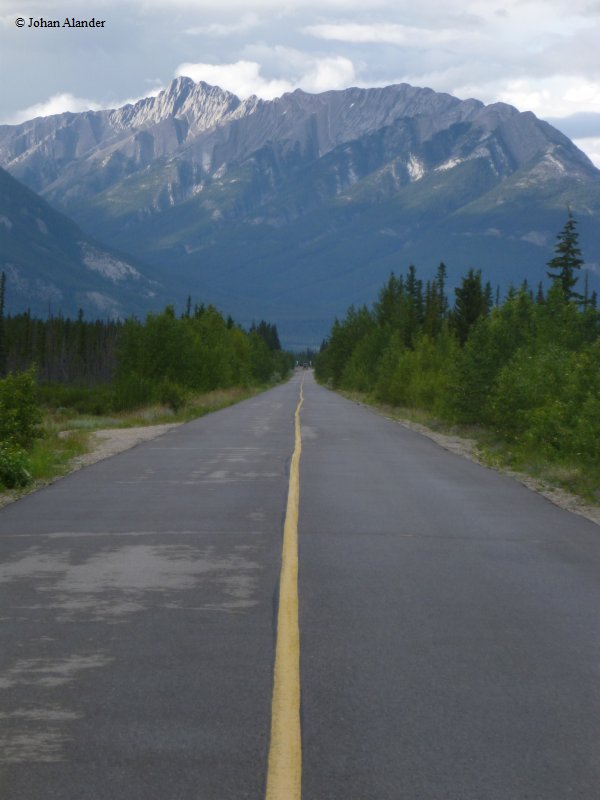 Jasper National Park