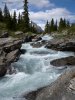 Jasper NP-Jonas-Brazeau loop