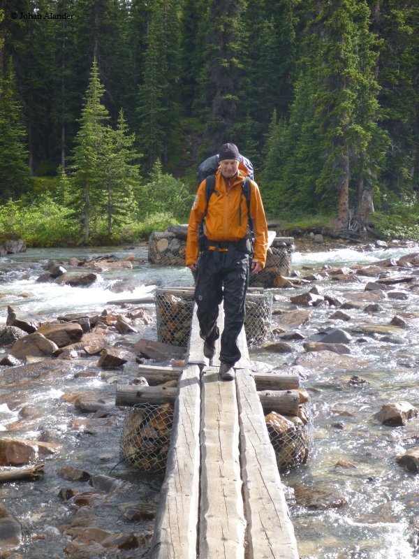 Jasper NP-Jonas-Brazeau loop Jasper NP-Jonas-Brazeau loop