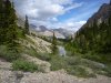 Jasper NP-Jonas-Brazeau loop