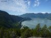 At Stawamus Chief