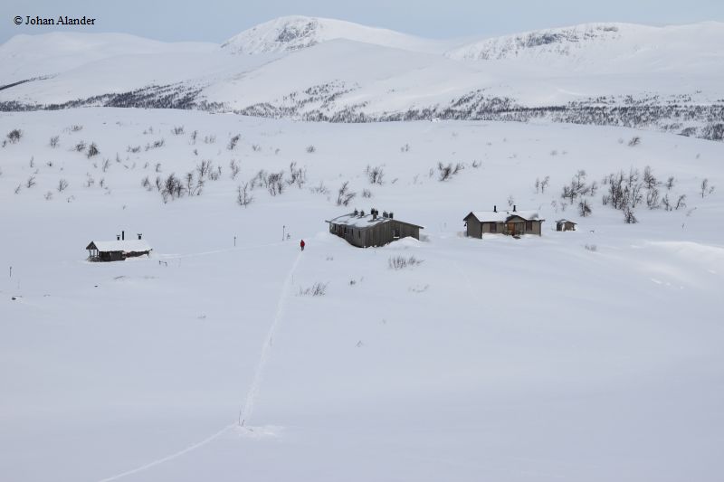 Aigertstugan Aigertstugan