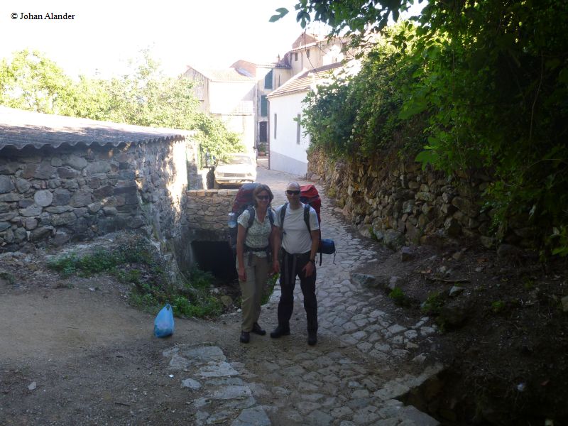 Start GR20 Start GR20