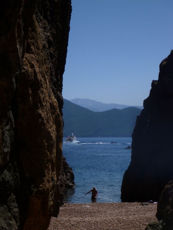 Girolata