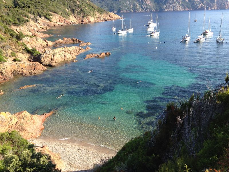 Girolata Girolata