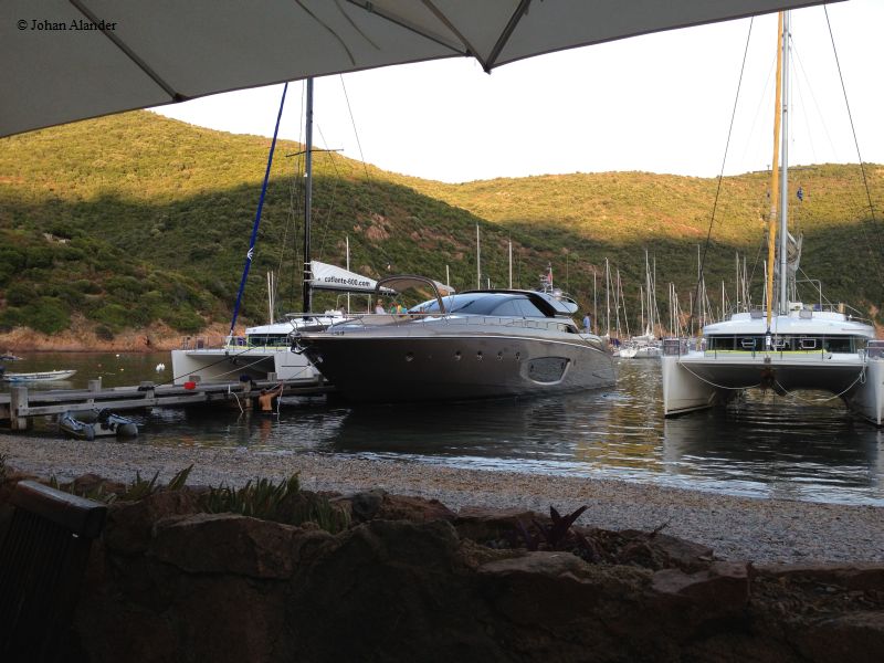 Girolata Girolata