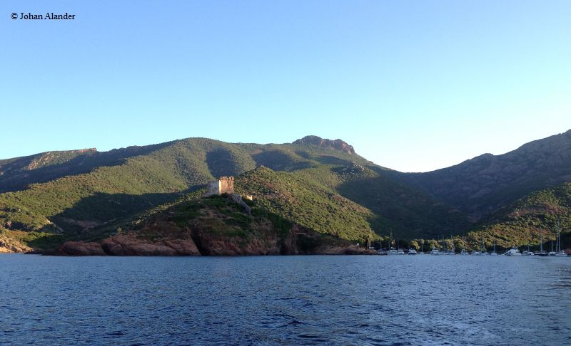 Girolata Girolata