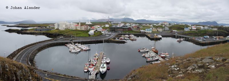 Stykkisholmur