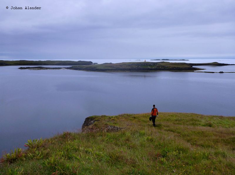 Stykkisholmur