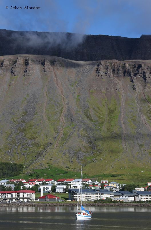 Isafjordur