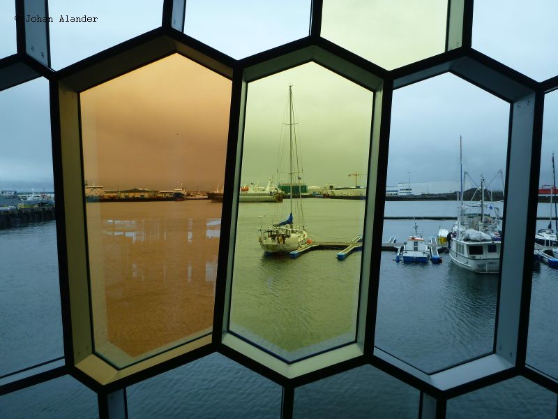 Reykjavik Reykjavik