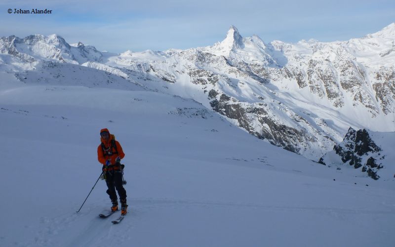 Matterhorn