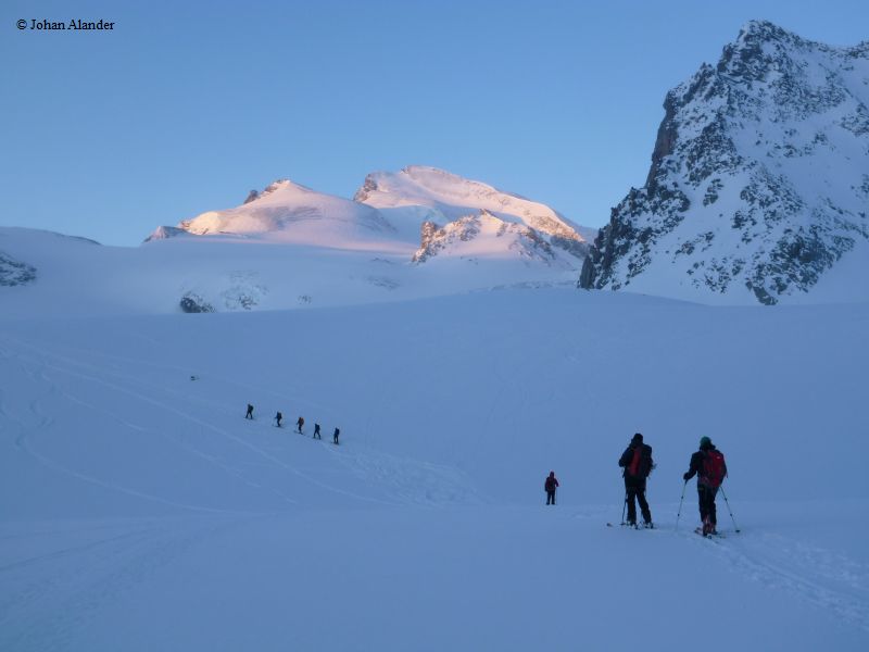 Strahlhorn