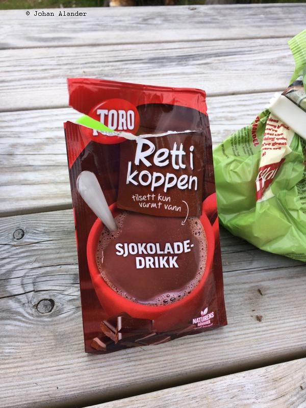 Rett i koppen Rett i koppen