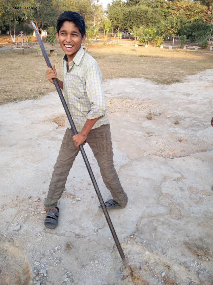 Prabakar Prabakar