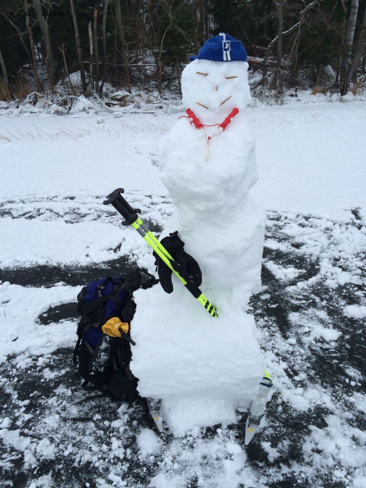 Snö-Johan Snö-Johan