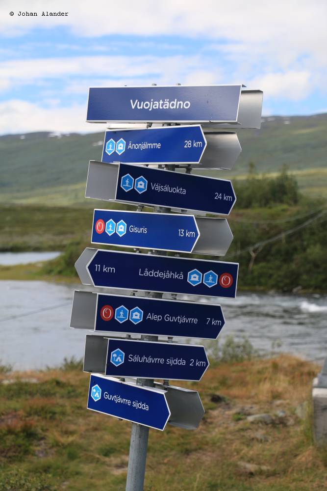 Vägval Vägval