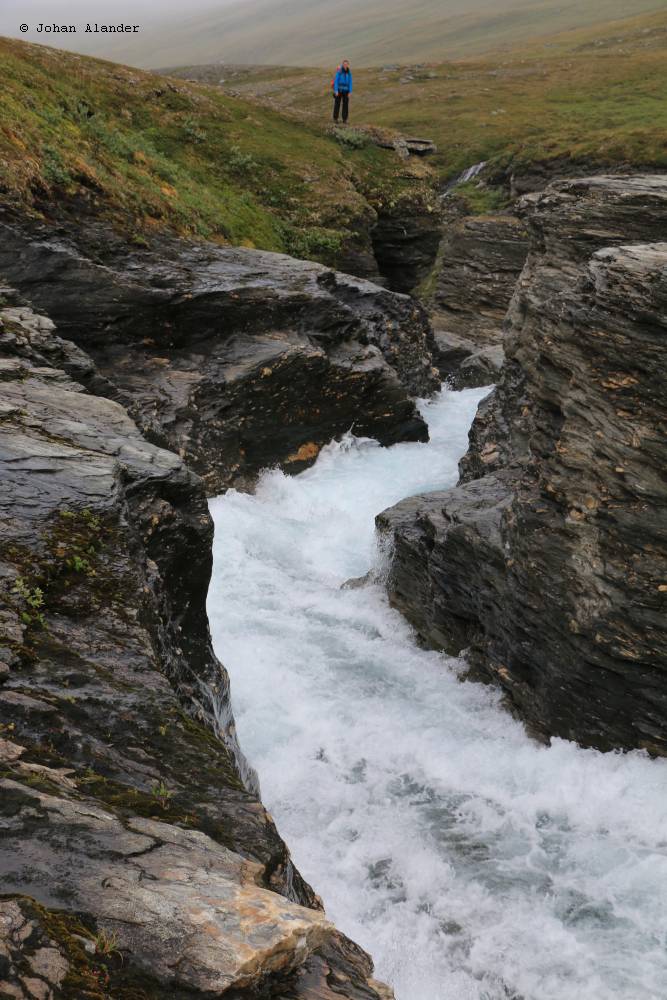 Kanjon nr 2 Kanjon nr 2