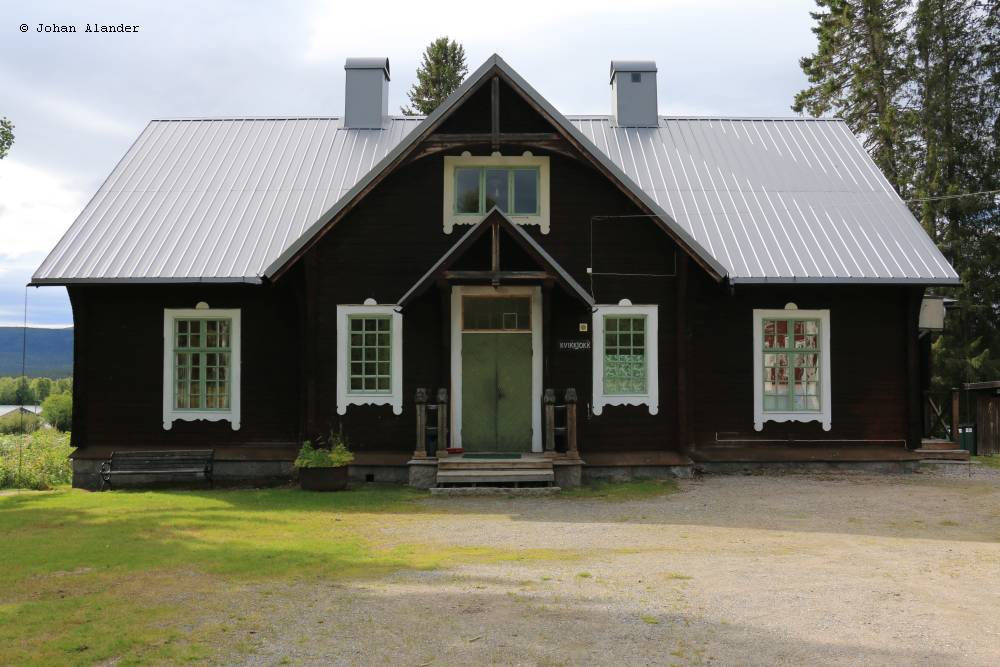 Kvikkkokk Kvikkkokk