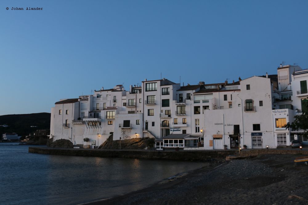 Cadaques